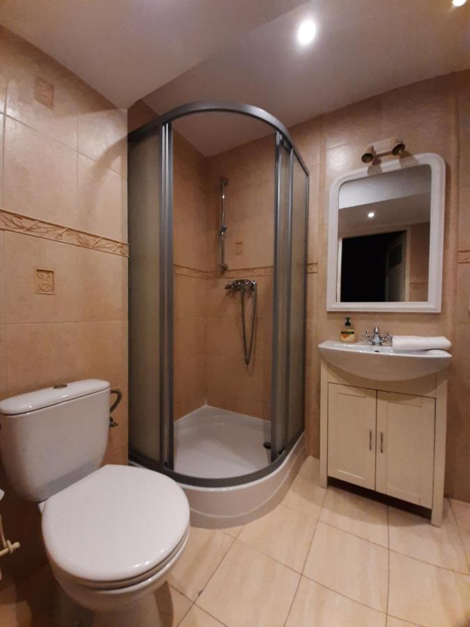 Florianska Gate Luxury Apartments Krasków Eksteriør bilde