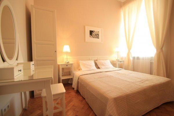 Florianska Gate Luxury Apartments Krasków Eksteriør bilde