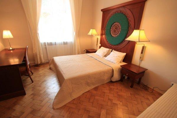 Florianska Gate Luxury Apartments Krasków Eksteriør bilde