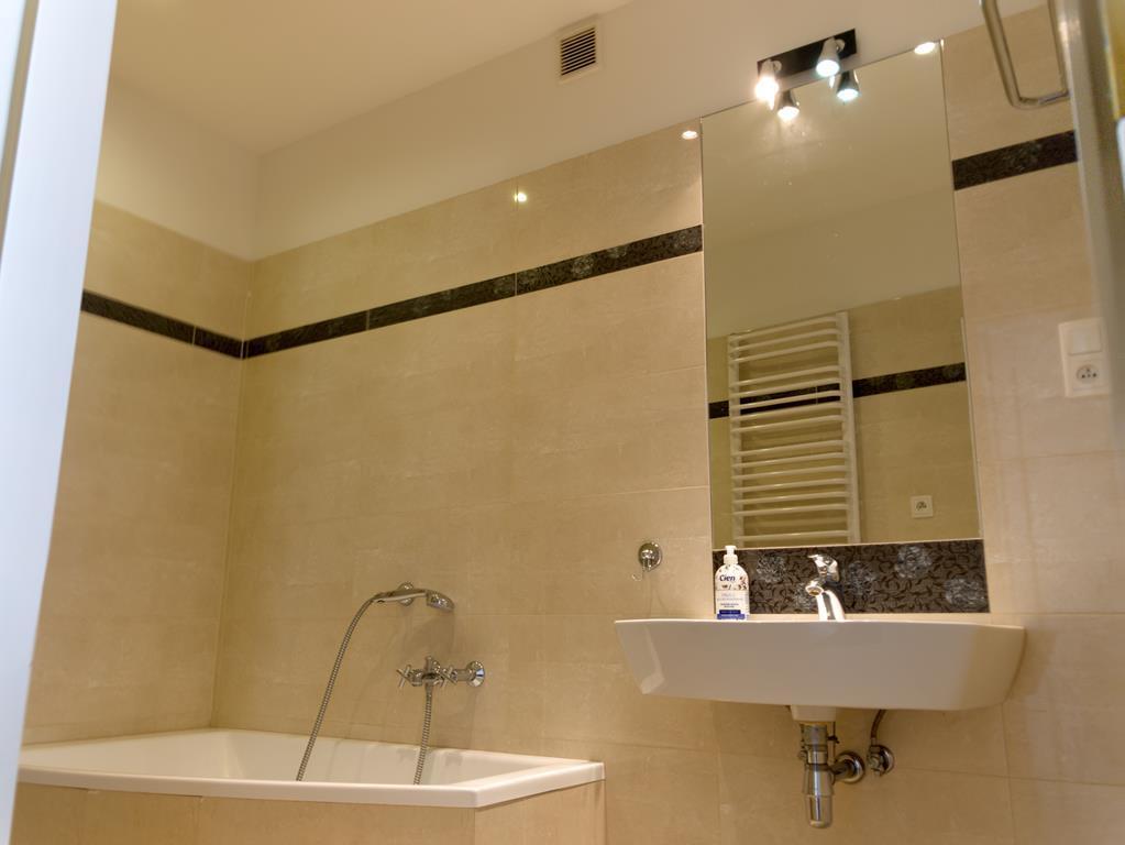 Florianska Gate Luxury Apartments Krasków Eksteriør bilde